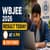 WBJEE 2026 Final Answer Key Released; Result to Be Declared Today at 4 PM